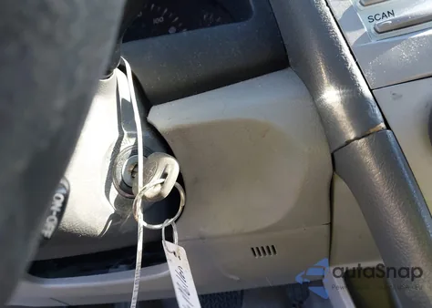 2009 Toyota Camry Le из США, поврежденный, VIN 4T4BE46K79R110240